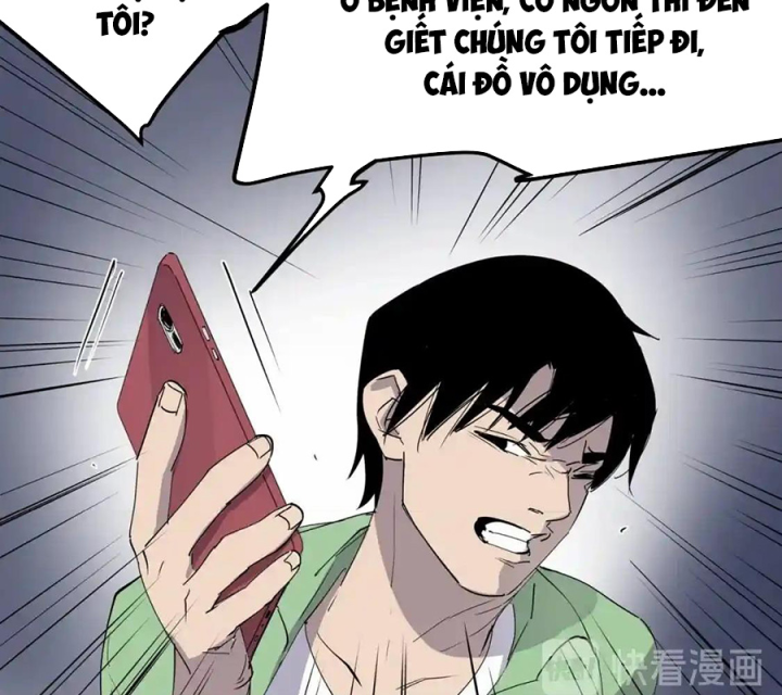 Tiêng Gọi Từ Muôn Loài Chapter 23 - Trang 2