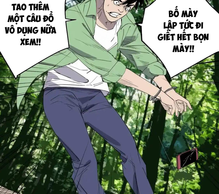 Tiêng Gọi Từ Muôn Loài Chapter 23 - Trang 2