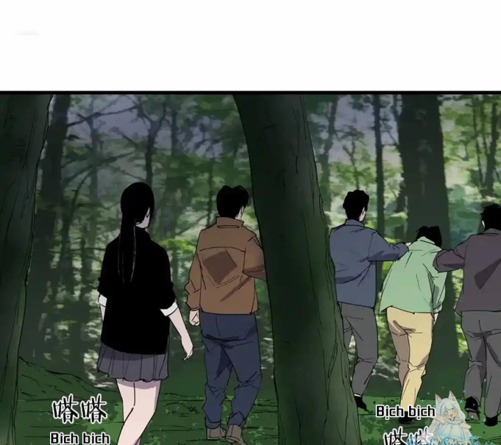 Tiêng Gọi Từ Muôn Loài Chapter 23 - Trang 2