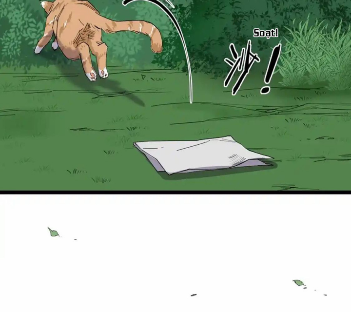 Tiêng Gọi Từ Muôn Loài Chapter 23 - Trang 2