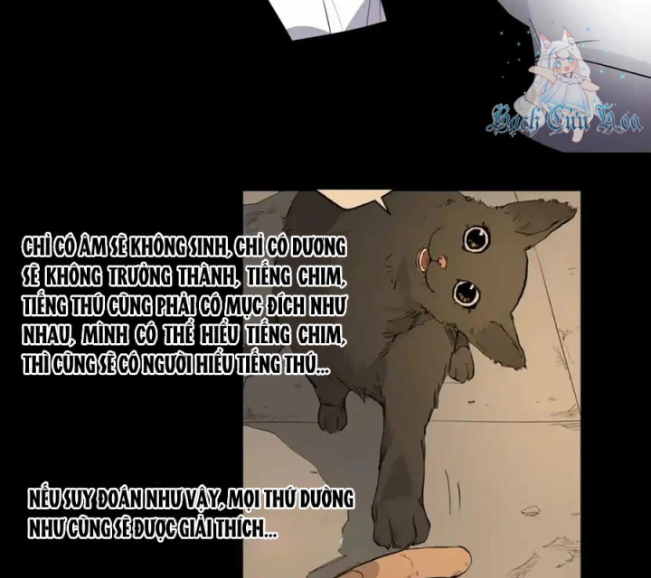 Tiêng Gọi Từ Muôn Loài Chapter 24 - Trang 2