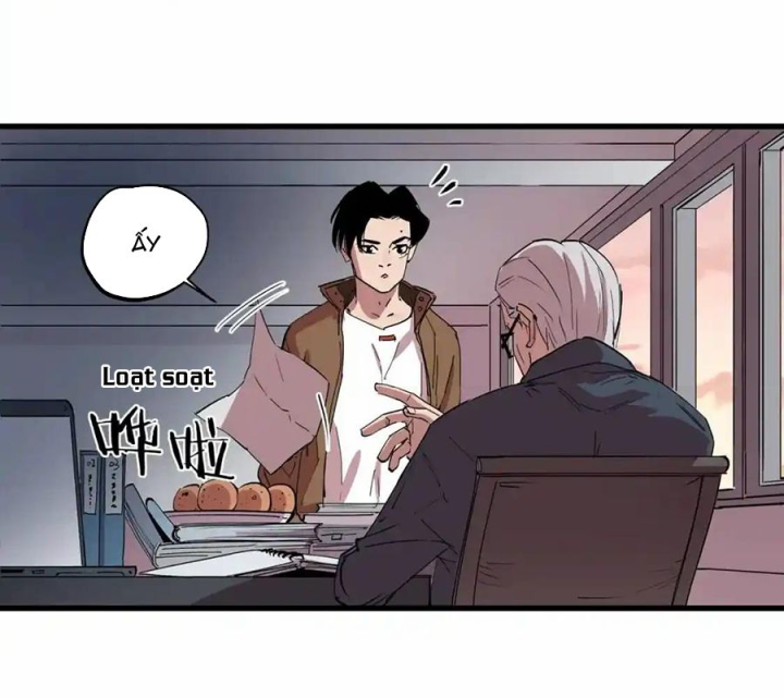Tiêng Gọi Từ Muôn Loài Chapter 24 - Trang 2