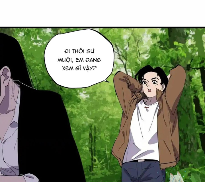 Tiêng Gọi Từ Muôn Loài Chapter 24 - Trang 2