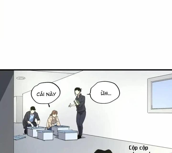 Tiêng Gọi Từ Muôn Loài Chapter 24 - Trang 2