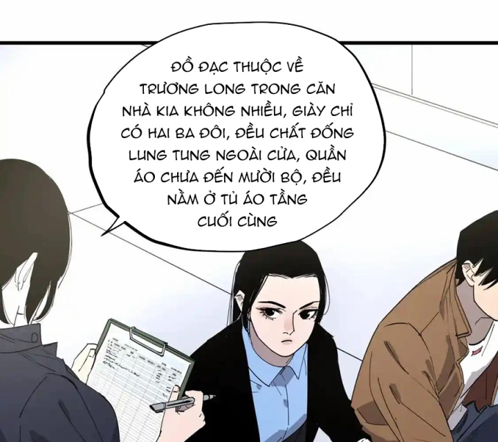 Tiêng Gọi Từ Muôn Loài Chapter 24 - Trang 2