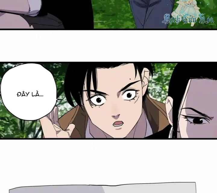 Tiêng Gọi Từ Muôn Loài Chapter 24 - Trang 2