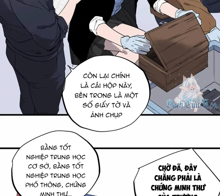 Tiêng Gọi Từ Muôn Loài Chapter 24 - Trang 2
