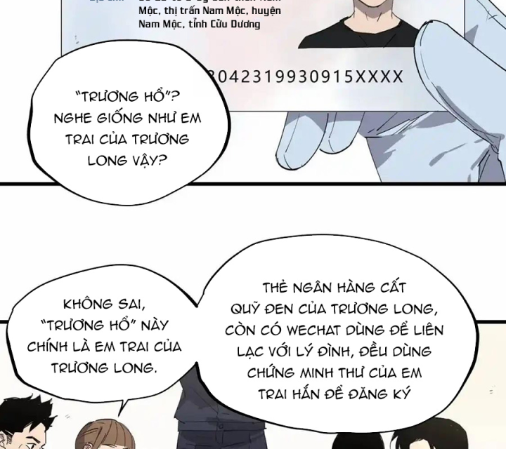 Tiêng Gọi Từ Muôn Loài Chapter 24 - Trang 2