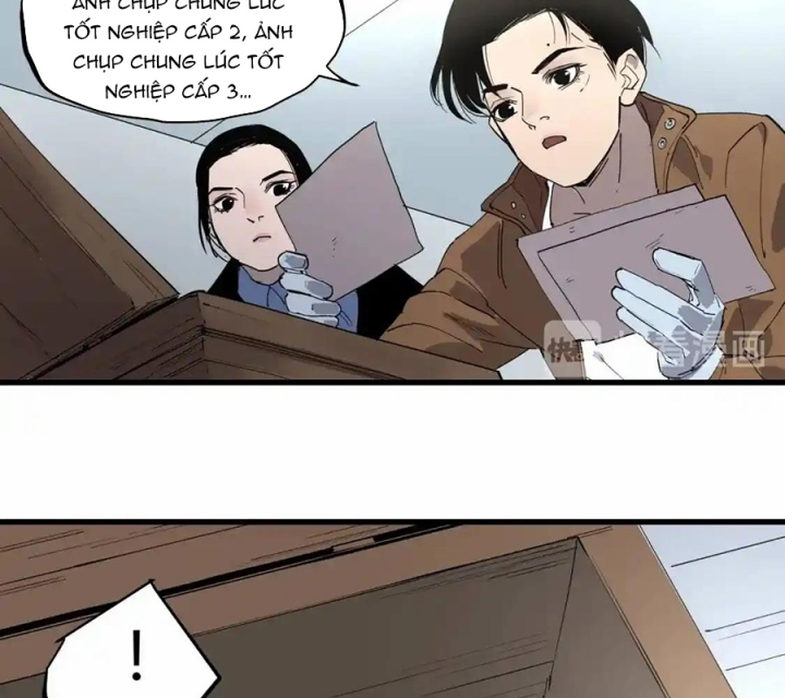 Tiêng Gọi Từ Muôn Loài Chapter 24 - Trang 2