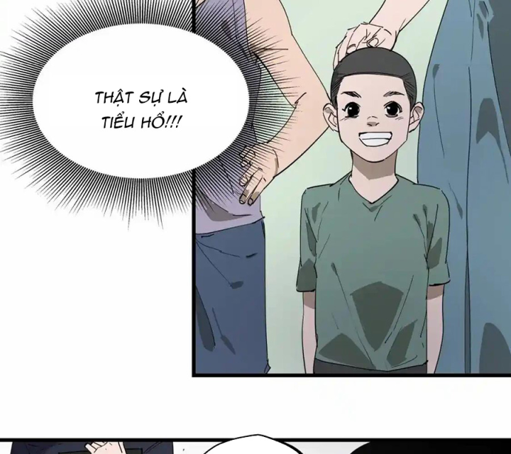 Tiêng Gọi Từ Muôn Loài Chapter 24 - Trang 2