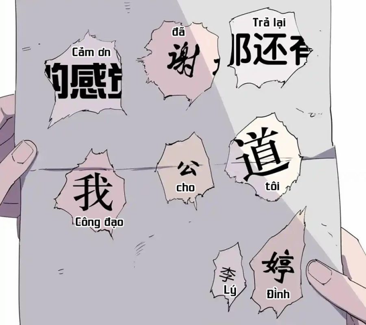Tiêng Gọi Từ Muôn Loài Chapter 24 - Trang 2