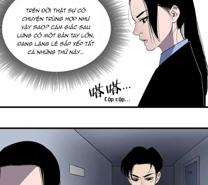 Tiêng Gọi Từ Muôn Loài Chapter 24 - Trang 2