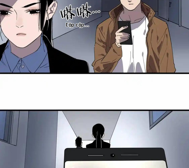 Tiêng Gọi Từ Muôn Loài Chapter 24 - Trang 2