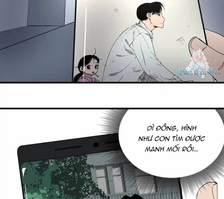 Tiêng Gọi Từ Muôn Loài Chapter 24 - Trang 2