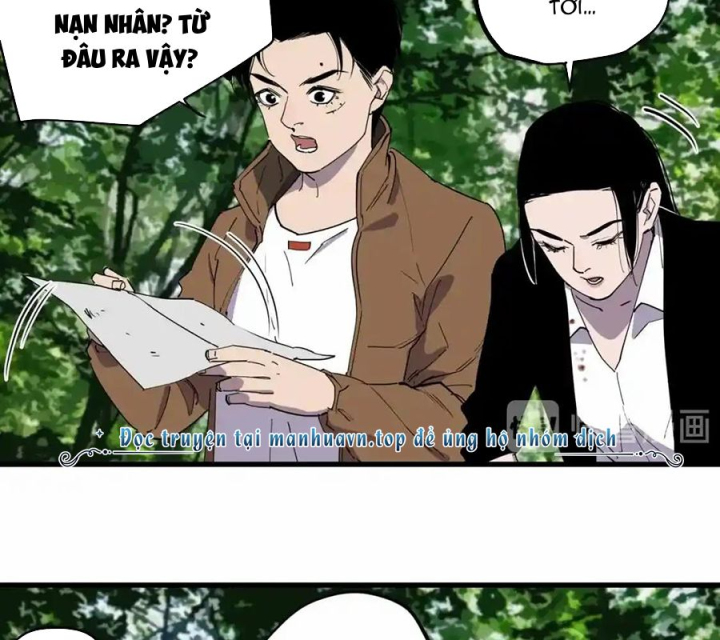 Tiêng Gọi Từ Muôn Loài Chapter 24 - Trang 2
