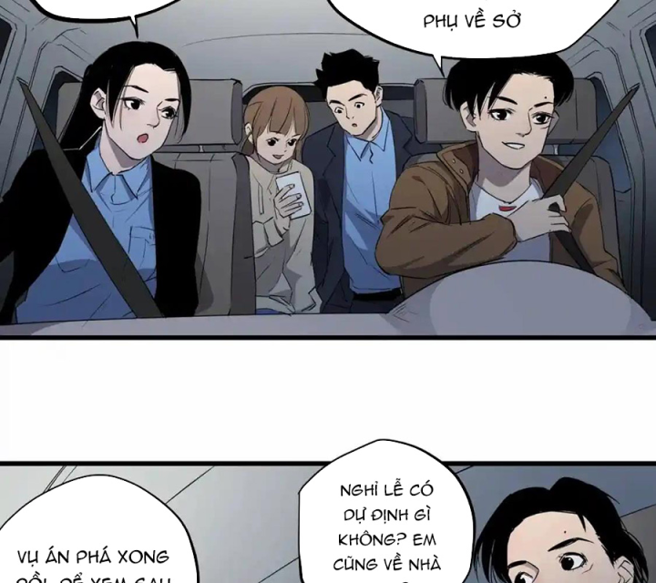 Tiêng Gọi Từ Muôn Loài Chapter 25 - Trang 2