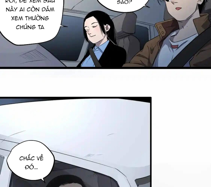 Tiêng Gọi Từ Muôn Loài Chapter 25 - Trang 2
