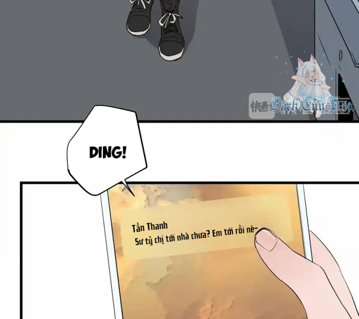 Tiêng Gọi Từ Muôn Loài Chapter 25 - Trang 2