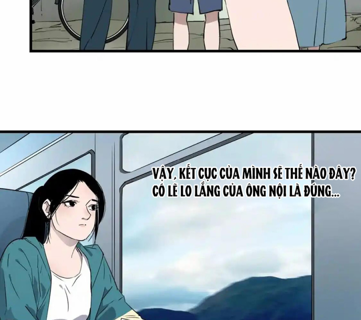 Tiêng Gọi Từ Muôn Loài Chapter 25 - Trang 2