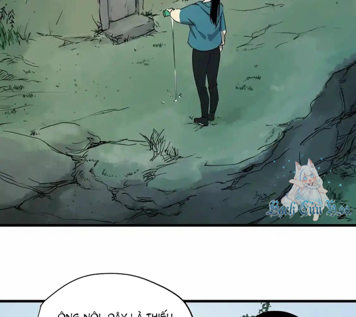 Tiêng Gọi Từ Muôn Loài Chapter 25 - Trang 2