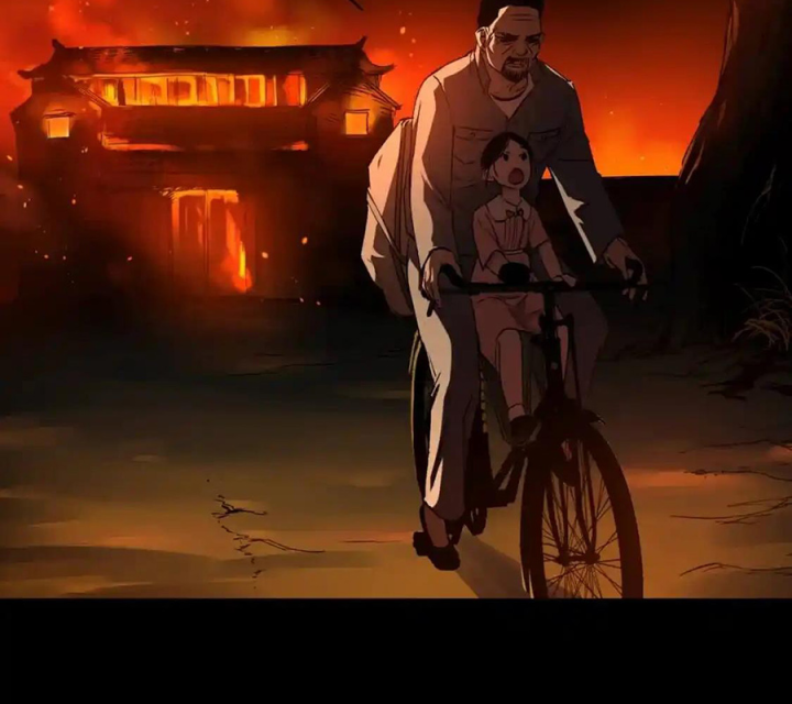 Tiêng Gọi Từ Muôn Loài Chapter 25 - Trang 2