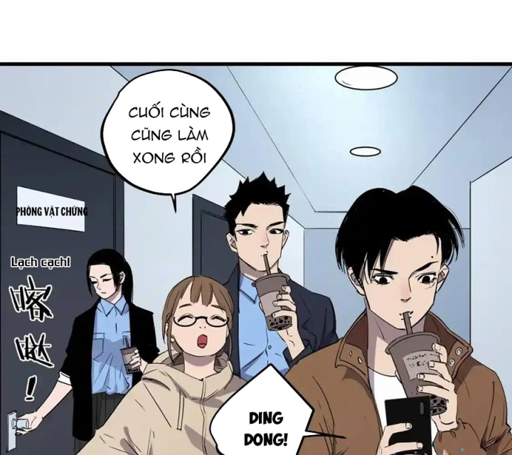 Tiêng Gọi Từ Muôn Loài Chapter 25 - Trang 2