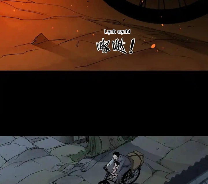 Tiêng Gọi Từ Muôn Loài Chapter 25 - Trang 2