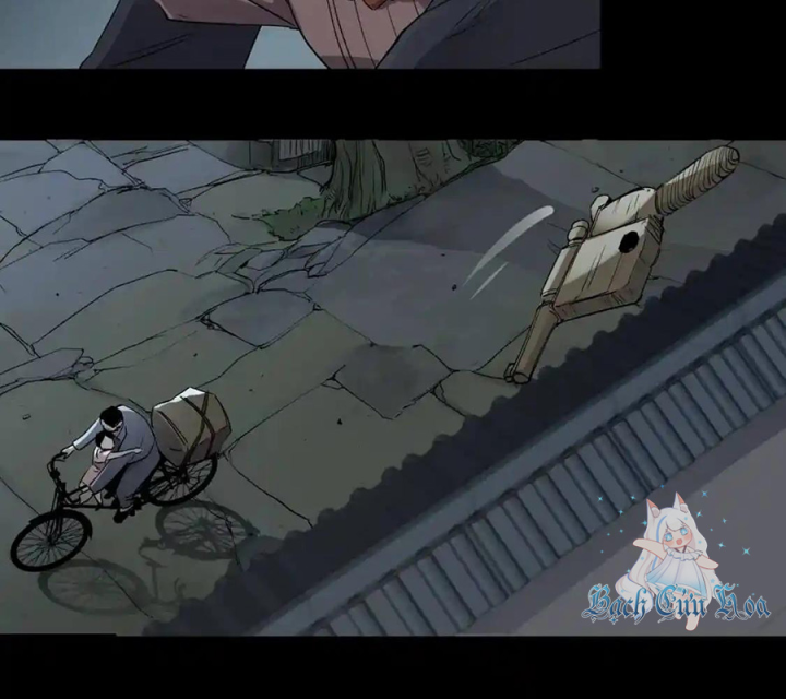 Tiêng Gọi Từ Muôn Loài Chapter 25 - Trang 2