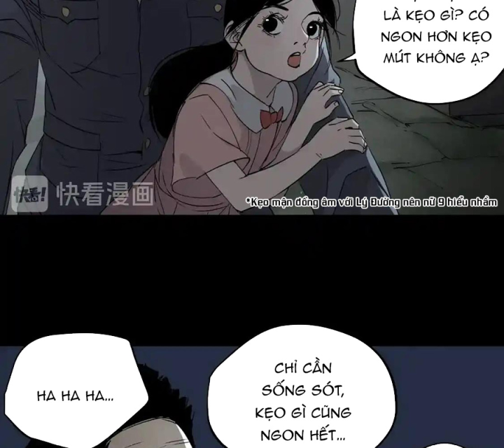 Tiêng Gọi Từ Muôn Loài Chapter 25 - Trang 2
