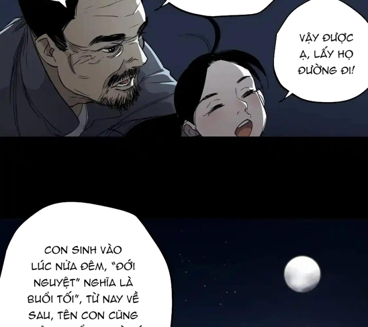 Tiêng Gọi Từ Muôn Loài Chapter 25 - Trang 2