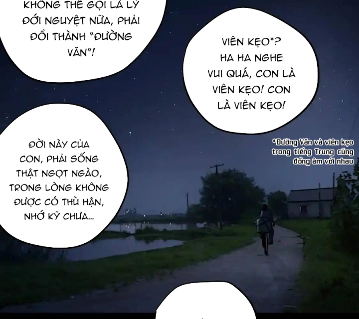 Tiêng Gọi Từ Muôn Loài Chapter 25 - Trang 2
