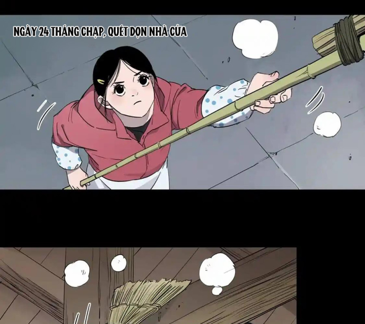 Tiêng Gọi Từ Muôn Loài Chapter 25 - Trang 2