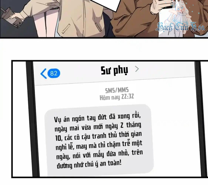 Tiêng Gọi Từ Muôn Loài Chapter 25 - Trang 2