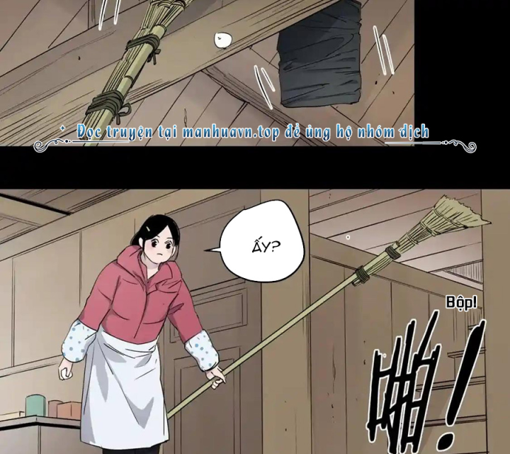 Tiêng Gọi Từ Muôn Loài Chapter 25 - Trang 2