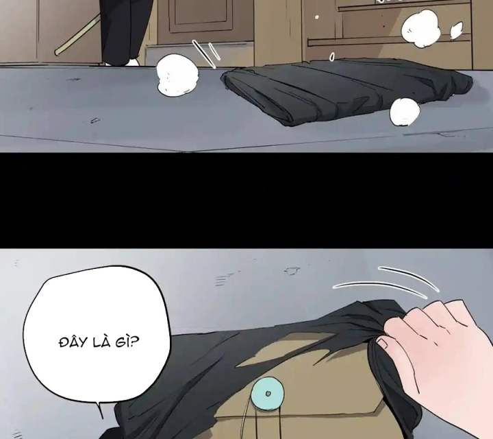Tiêng Gọi Từ Muôn Loài Chapter 25 - Trang 2