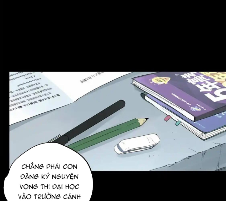 Tiêng Gọi Từ Muôn Loài Chapter 25 - Trang 2