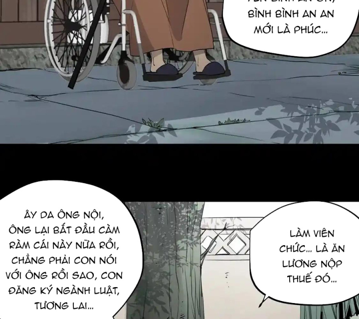 Tiêng Gọi Từ Muôn Loài Chapter 25 - Trang 2