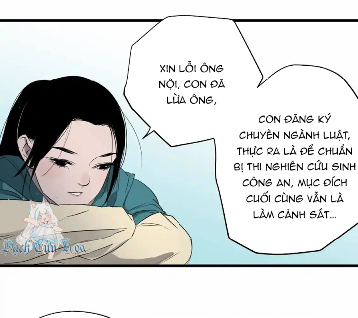 Tiêng Gọi Từ Muôn Loài Chapter 25 - Trang 2