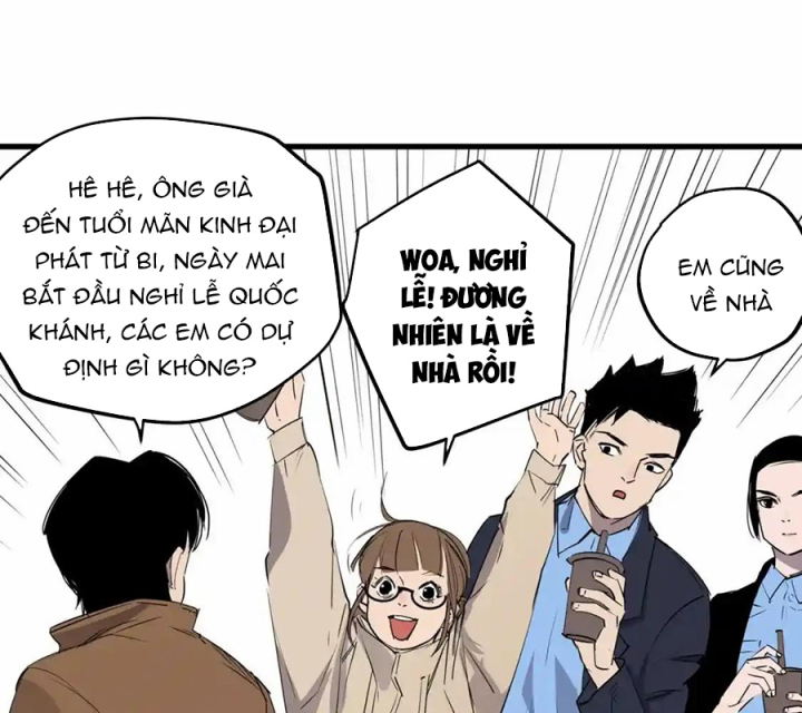 Tiêng Gọi Từ Muôn Loài Chapter 25 - Trang 2