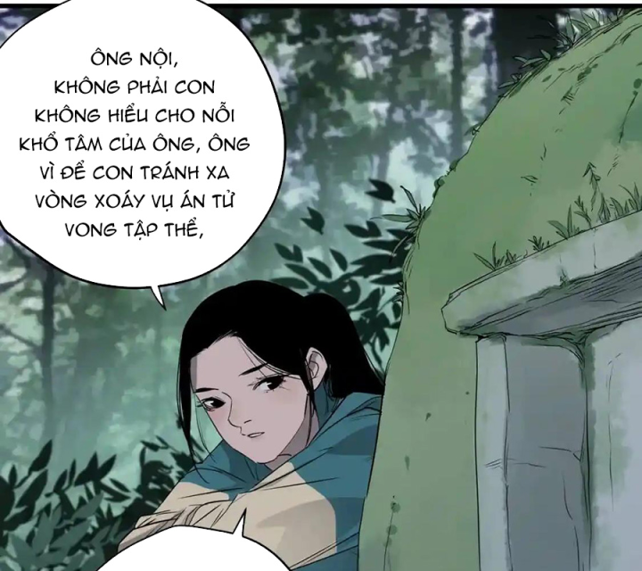 Tiêng Gọi Từ Muôn Loài Chapter 25 - Trang 2