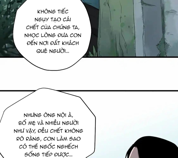 Tiêng Gọi Từ Muôn Loài Chapter 25 - Trang 2