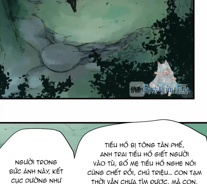 Tiêng Gọi Từ Muôn Loài Chapter 25 - Trang 2