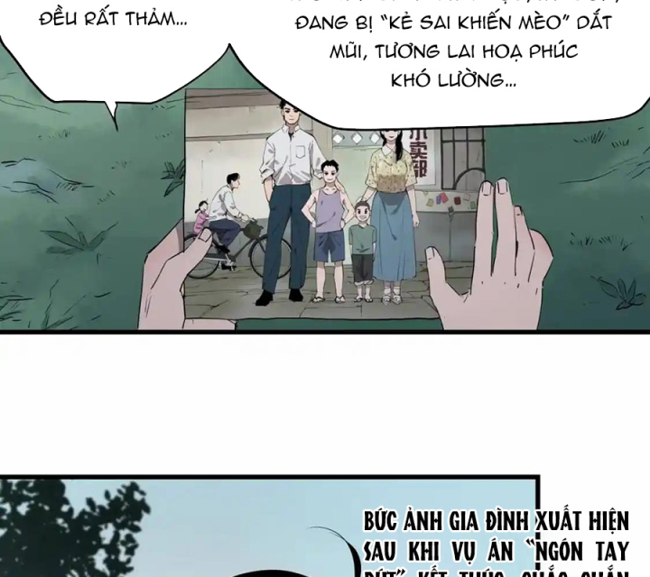 Tiêng Gọi Từ Muôn Loài Chapter 25 - Trang 2