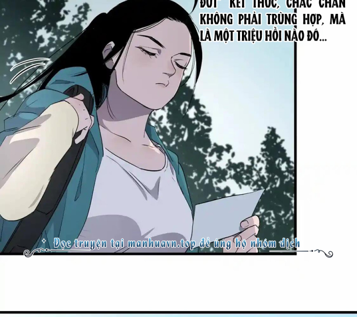 Tiêng Gọi Từ Muôn Loài Chapter 25 - Trang 2