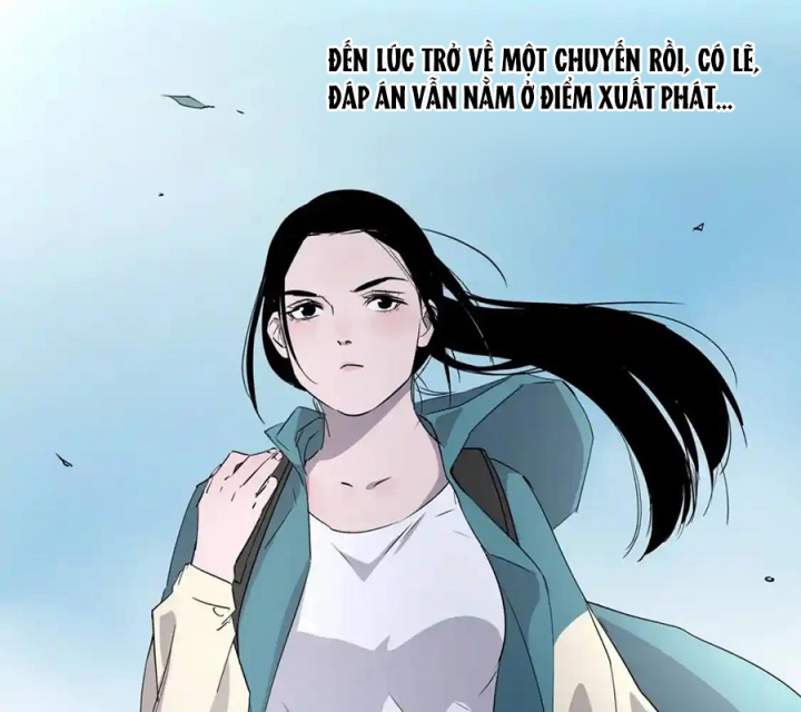 Tiêng Gọi Từ Muôn Loài Chapter 25 - Trang 2