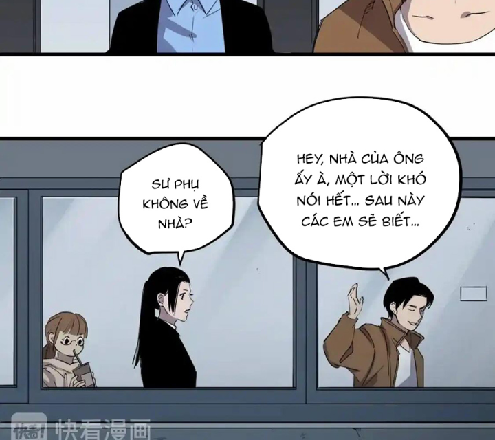 Tiêng Gọi Từ Muôn Loài Chapter 25 - Trang 2