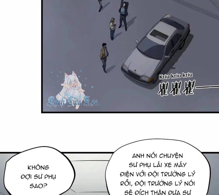 Tiêng Gọi Từ Muôn Loài Chapter 25 - Trang 2