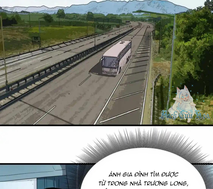 Tiêng Gọi Từ Muôn Loài Chapter 26 - Trang 2