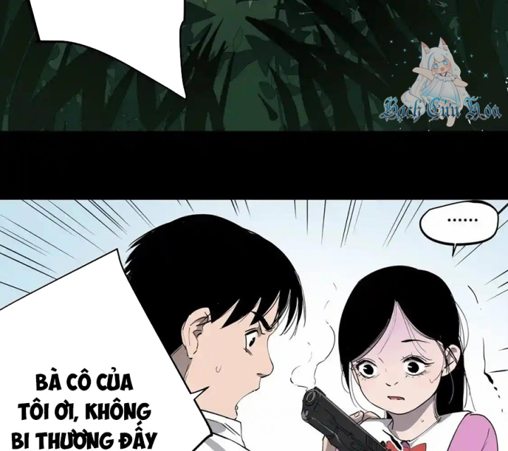 Tiêng Gọi Từ Muôn Loài Chapter 26 - Trang 2