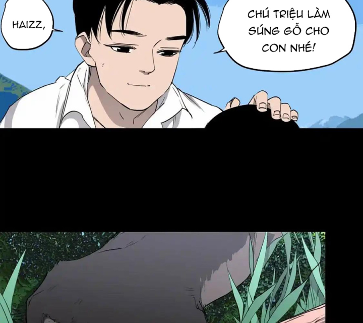 Tiêng Gọi Từ Muôn Loài Chapter 26 - Trang 2